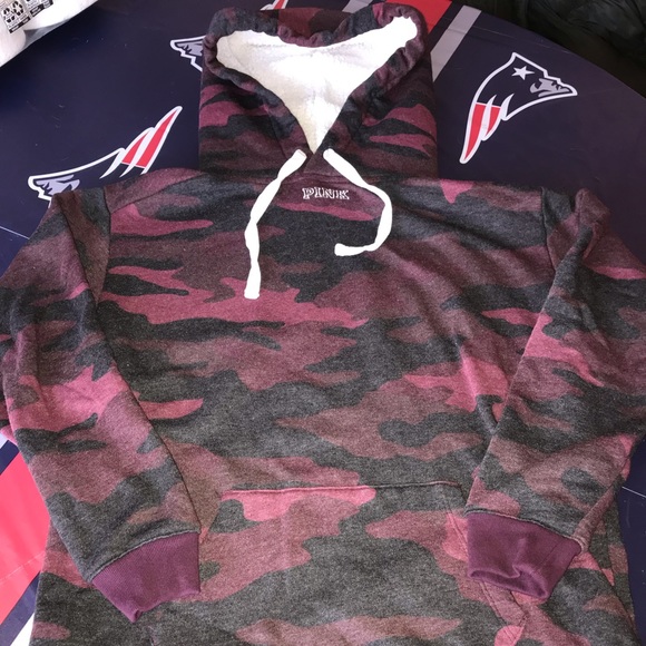 SOLD 🥳 Victoria Secret Pink Bling Outfit - Picture 4 of 7